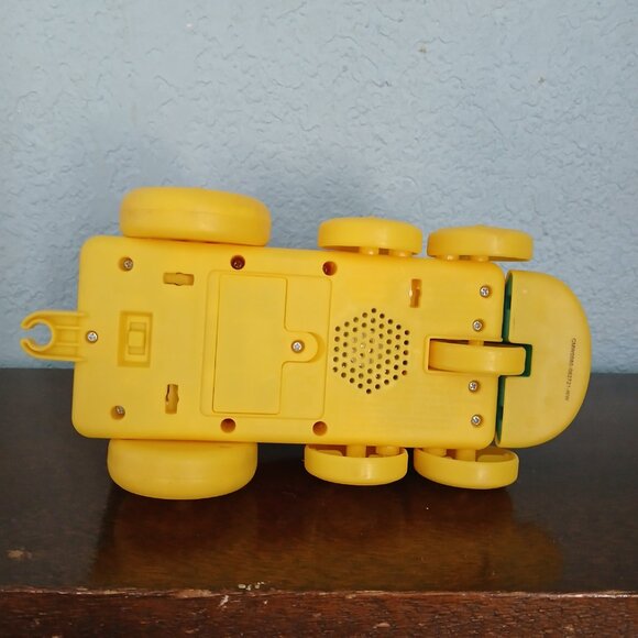 Cocomelon Musical Train Set Conductor JJ Figure - Picture 6 of 8